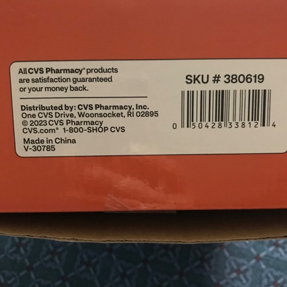 Spooky Village 36” Swinging Mummy NWT - Picture 4 of 10